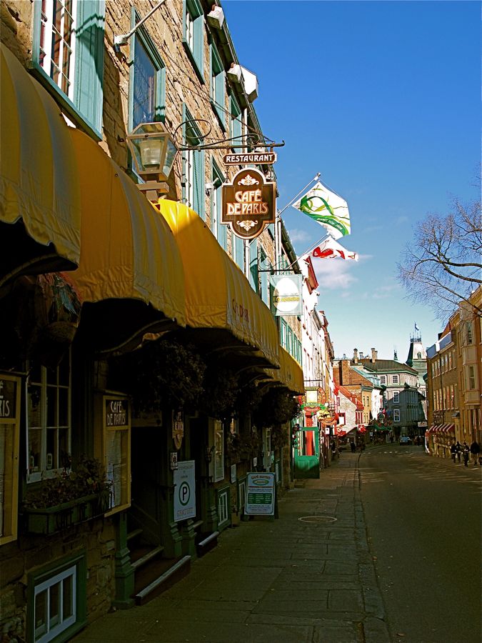 Colori del Quebec (16)