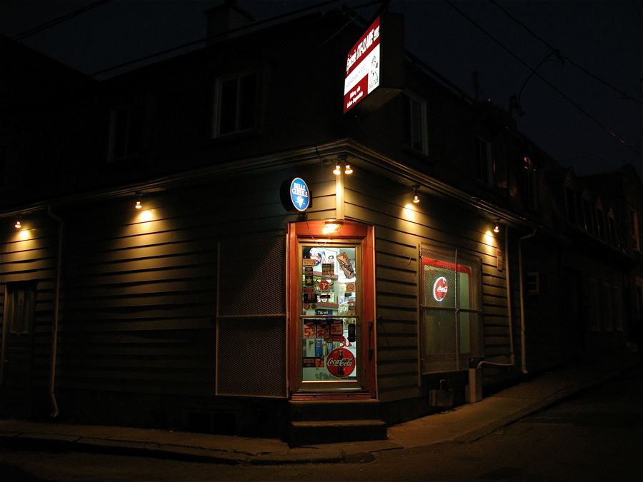 Colori del Quebec (20)