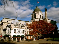 Museo del porto