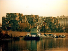 Habitat '67, Montreal