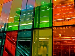 Palais des congrès de Montréal