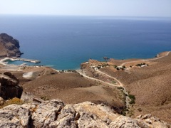 casadoria from above