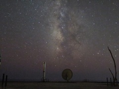 sky: milkyway roof deeper august 2015