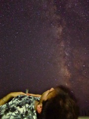 watching_milkyway from casadoria